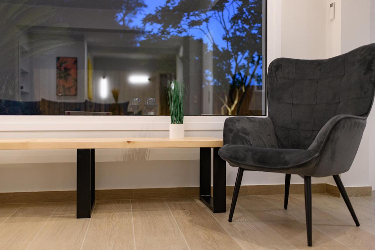 Apartamento Antho'S Kanálion Exterior foto